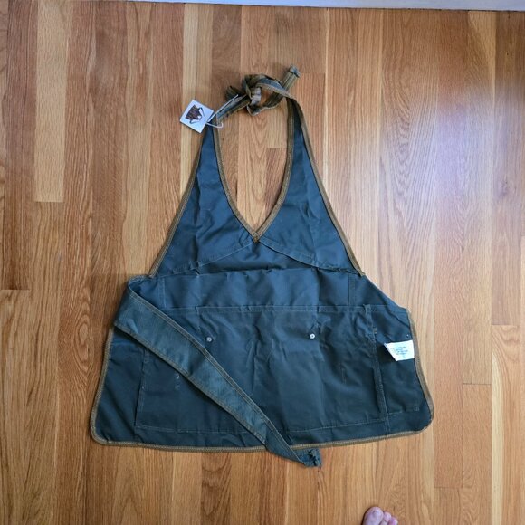 Gardening Apron NWT - Picture 2 of 4